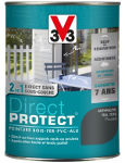 PEINTURE DIRECT PROTECT POU.ANTHRAC.1,5L BOIS / FER / PVC / ALU